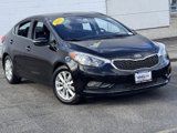 Used 2015 Kia Forte EX image 2