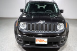 Used 2018 Jeep Renegade Latitude image 4