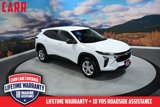 Used 2024 Chevrolet Trax LS image 2