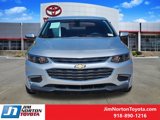 Used 2016 Chevrolet Malibu LT image 2