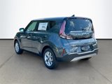 New 2025 Kia Soul LX image 5