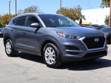 Used 2021 Hyundai Tucson Value image 2