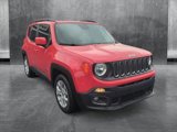 Used 2018 Jeep Renegade Latitude image 3