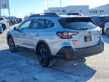 Used 2021 Subaru Outback Onyx Edition XT w/ Popular Package #2 image 4