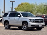 Used 2019 Chevrolet Tahoe LS w/ Enhanced Driver Alert Package image 3