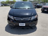 Used 2014 Honda Odyssey EX-L image 2