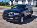 Used 2014 Jeep Grand Cherokee Laredo w/ Quick Order Package 23E image 3