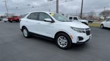 Used 2022 Chevrolet Equinox LT image 2