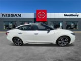 Used 2017 Nissan Maxima 3.5 SL image 2