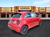New 2024 FIAT 500 e (RED) image 3