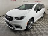 New 2025 Chrysler Pacifica Select image 5