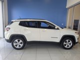 Used 2018 Jeep Compass Latitude image 5