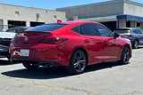 Certified 2023 Acura Integra A-Spec image 4