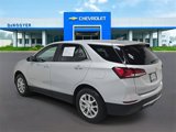 Certified 2022 Chevrolet Equinox LT image 5