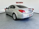 Used 2011 Buick Regal CXL w/ RL3 Preferred Equipment Group image 2