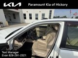 Used 2008 Kia Amanti w/ Leather Pkg image 2