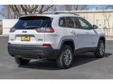 Used 2019 Jeep Cherokee Latitude Plus w/ Comfort/Convenience Group image 3