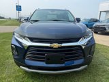 Used 2022 Chevrolet Blazer LT image 2