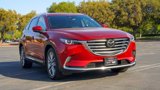 Used 2019 MAZDA CX-9 Grand Touring image 5
