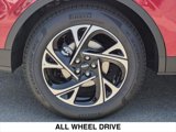 New 2024 Lincoln Nautilus Premier w/ Jet Appearance Package image 6
