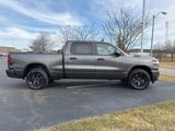 New 2025 RAM 1500 Big Horn image 2