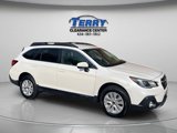 Used 2018 Subaru Outback 2.5i Premium w/ Popular Package #1 image 2