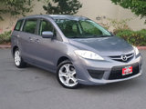 Used 2010 MAZDA MAZDA5 Sport image 3