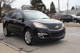 Used 2013 Chevrolet Traverse LT w/ All-Star Edition image 4