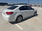 Used 2013 Subaru Legacy 2.5i Limited image 5