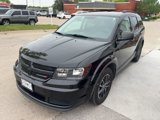 Used 2018 Dodge Journey SE w/ Blacktop Package image 4