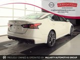 Used 2023 Nissan Altima 2.5 SR image 2