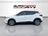 Used 2023 Nissan Kicks SV image 4