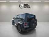 Used 2014 Jeep Wrangler Unlimited Sport w/ Quick Order Package 24S image 3