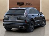New 2025 Cadillac XT4 Sport w/ Technology Package image 3
