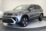 Certified 2025 Volkswagen Taos SE image 2