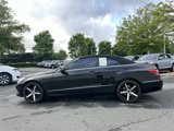 Used 2014 Mercedes-Benz E 350 Cabriolet image 2