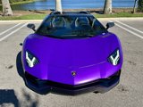 Used 2022 Lamborghini Aventador LP 780-4 Ultimae image 3