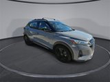 Used 2024 Nissan Kicks SR w/ Interior Electronics Package image 2