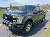 Used 2020 Ford F150 XL w/ Equipment Group 101A Mid image 3