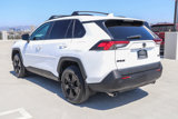 Used 2021 Toyota RAV4 XLE image 6
