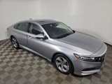 Certified 2020 Honda Accord EX-L image 2
