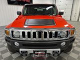 Used 2008 HUMMER H3 image 4