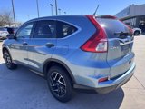 Used 2016 Honda CR-V SE image 5