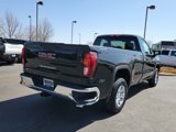 New 2025 GMC Sierra 1500 Pro w/ Pro Value Package image 3