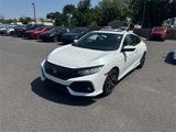 Used 2018 Honda Civic Si image 3