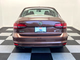 Used 2017 Volkswagen Jetta S w/ Jetta S Cold Weather Package image 5
