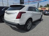 Used 2022 Cadillac XT5 Premium Luxury w/ Technology Package image 5