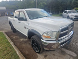 Used 2011 RAM 2500 SLT image 3