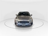 Used 2020 Ford Fusion SE image 3