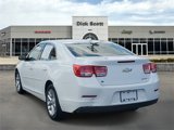 Used 2016 Chevrolet Malibu LT w/ Power Convenience Package image 3